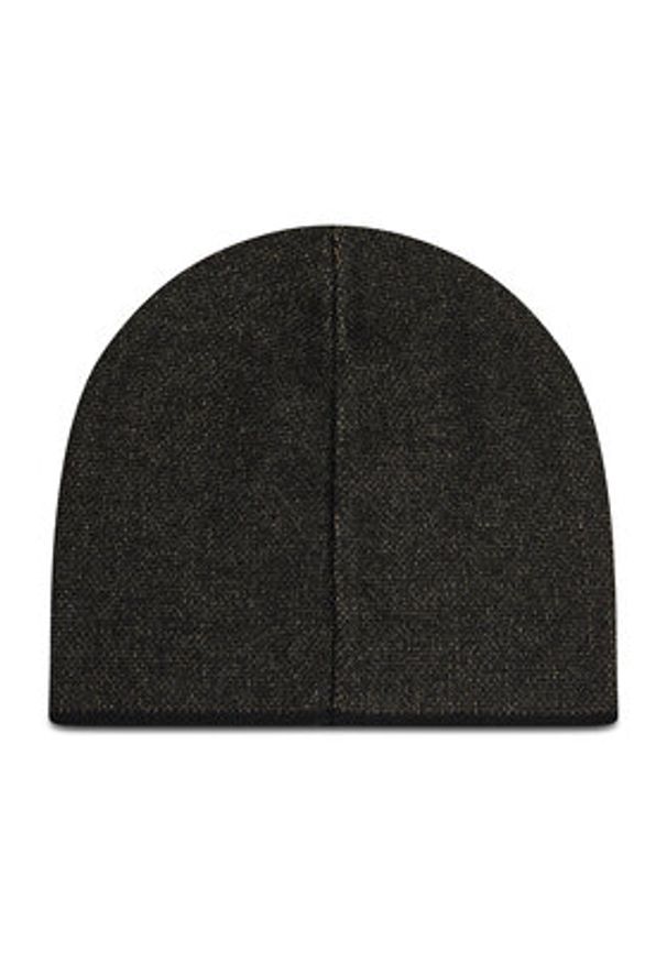 MOSCHINO Czapka 65214 0M2346 Czarny. Kolor: czarny. Materiał: materiał