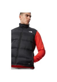 Kamizelka The North Face Diablo T94M9KKX7. Kolor: czarny #2