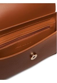 VALENTINO - Valentino Torebka Alexia VBS5A804 Brązowy. Kolor: brązowy. Materiał: skórzane #2