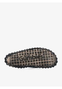Japonki Gumbies Islander Canvas Flip-Flops. Kolor: niebieski