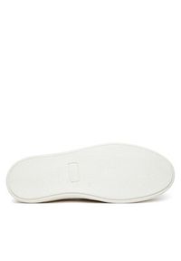 PAUL & SHARK - Paul&Shark Mokasyny 25418014 Brązowy. Kolor: brązowy. Materiał: skóra #4