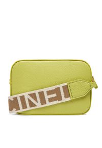 Coccinelle Torebka MN5 Tebe E5 MN5 55 I1 01 Zielony. Kolor: zielony. Materiał: skórzane #2