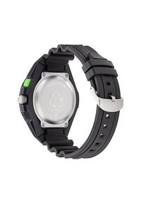 Nautica Zegarek NAPCNS404 Czarny. Kolor: czarny. Materiał: syntetyk #2