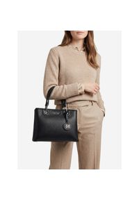 Torebka Nine West. Kolor: czarny #1