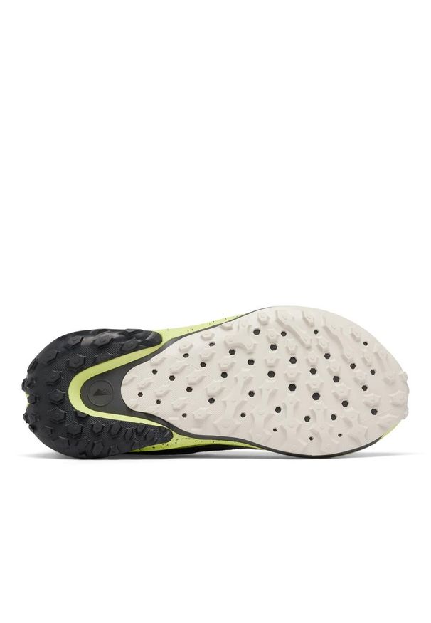 columbia - Buty Trailowe Męskie Columbia Montrail Trinity Ag. Kolor: wielokolorowy. Materiał: materiał, syntetyk