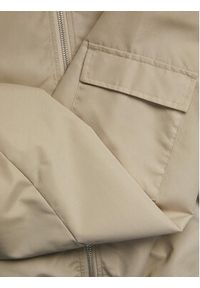JJXX Kurtka bomber Leila 12253330 Szary Regular Fit. Kolor: szary. Materiał: syntetyk #6