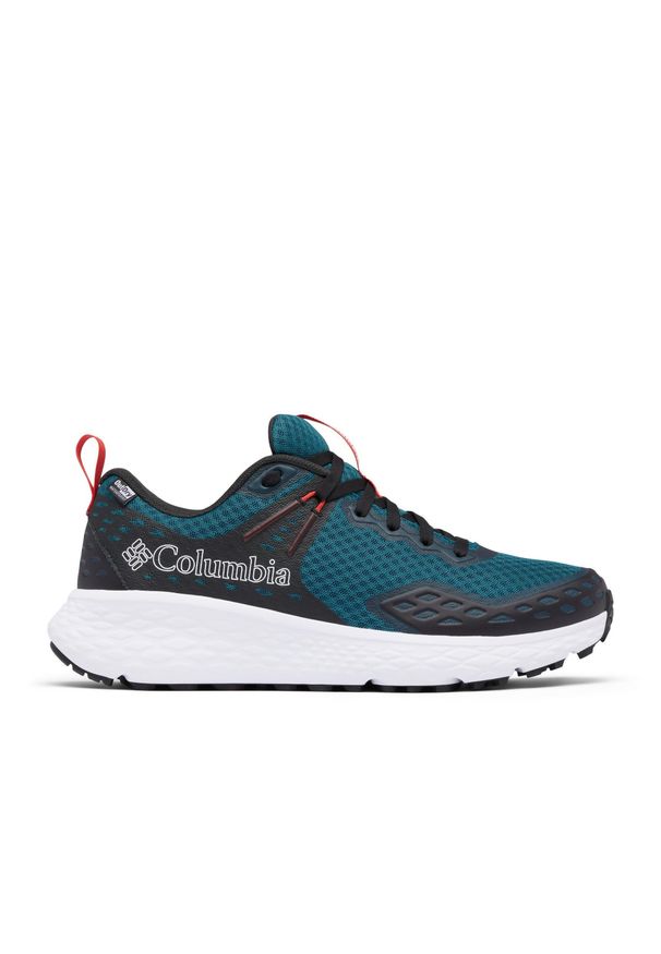 columbia - Buty Columbia Konos Trs Ii. Kolor: zielony