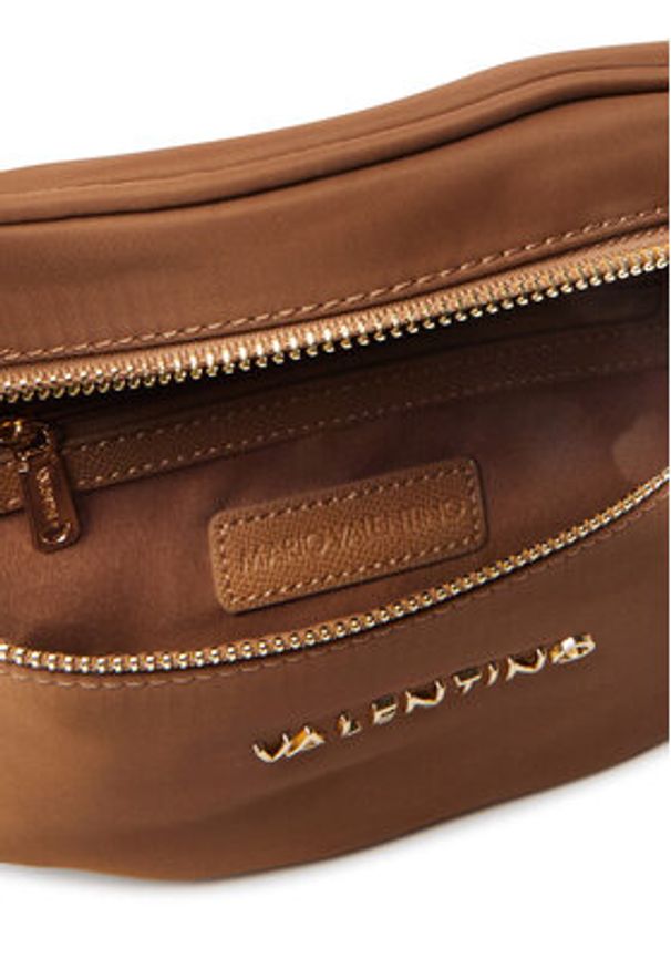 VALENTINO - Valentino Nerka Jenny Re VBSA9T54 Brązowy. Kolor: brązowy. Materiał: materiał