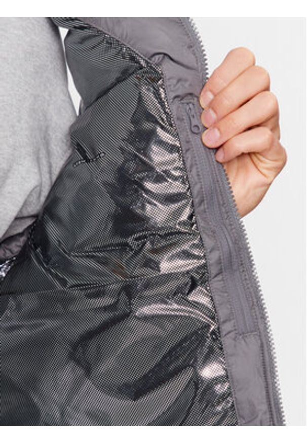 columbia - Columbia Bezrękawnik Pike Lake™ II Vest Szary Regular Fit. Kolor: szary. Materiał: syntetyk. Długość rękawa: bez rękawów