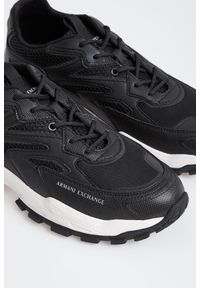 Armani Exchange - Sneakersy męskie ARMANI EXCHANGE #7