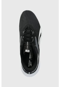 Reebok buty do biegania Energen Run 3 kolor czarny. Zapięcie: sznurówki. Kolor: czarny. Materiał: guma. Szerokość cholewki: normalna. Sport: bieganie #4