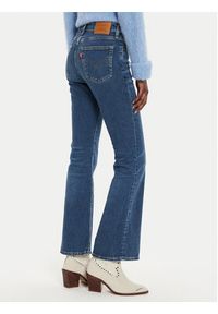 Levi's® Jeansy 726™ A3410-0026 Niebieski Flare Fit. Kolor: niebieski #3