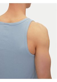 Hugo - HUGO Komplet 2 tank topów 50469778 Kolorowy Slim Fit. Materiał: bawełna. Wzór: kolorowy #6