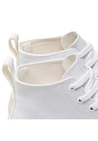 Veja Sneakersy Nov Ht NT0102348A Biały. Kolor: biały. Materiał: materiał #3