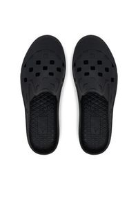 Vans Klapki MTE Slip-On Mule TRK VN0005V8BLK1 Czarny. Kolor: czarny