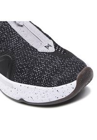 Nike Buty Pg 4 CD5079 004 Czarny. Kolor: czarny. Materiał: materiał