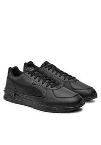 Puma Sneakersy Graviton Sl 2 395378 01 Czarny. Kolor: czarny. Materiał: skóra #5