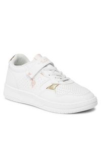 U.S. Polo Assn. Sneakersy DENNY001A CLUB Biały. Kolor: biały #5