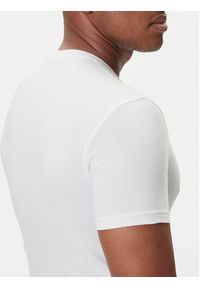 Emporio Armani Underwear T-Shirt EM000379 AF14133 U0002 Biały Fitted Fit. Kolor: biały. Materiał: bawełna #5