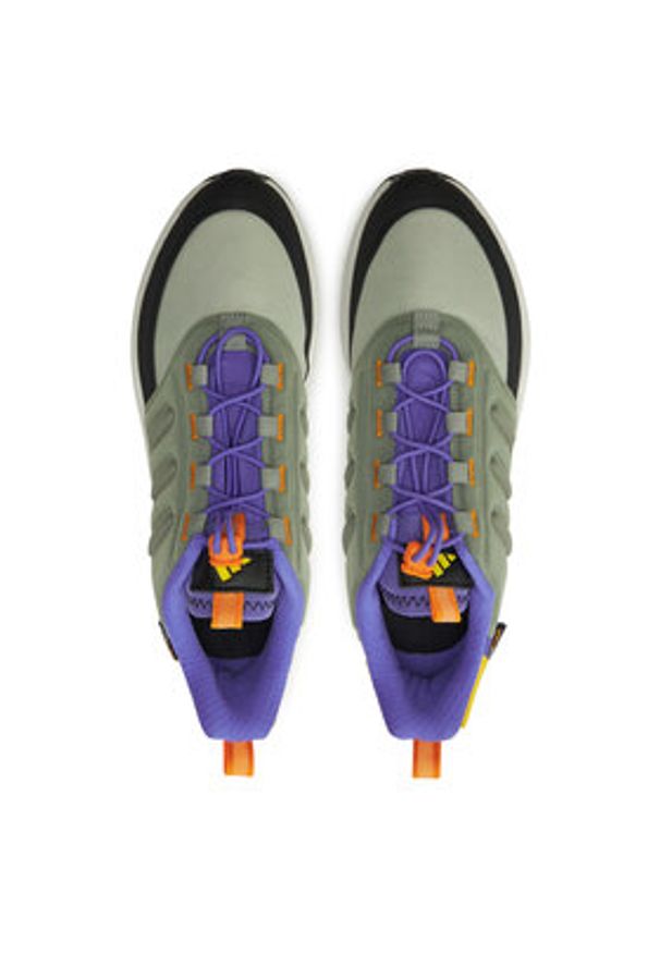 Adidas - adidas Sneakersy X_Plrphase IE8921 Szary. Kolor: szary. Materiał: mesh, materiał