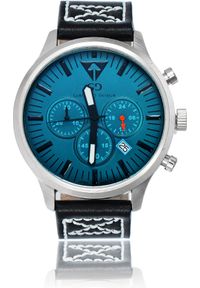 Zegarek Giacomo Design Elegancki męski GD03005. Styl: elegancki #1