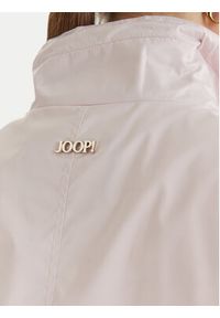 JOOP! Kurtka przejściowa Oriella 30101864 Różowy Regular Fit. Kolor: różowy. Materiał: syntetyk #2