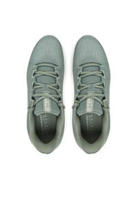 Under Armour Buty do biegania UA Charged Speed Swift 3026999 Zielony. Kolor: zielony. Materiał: materiał #6