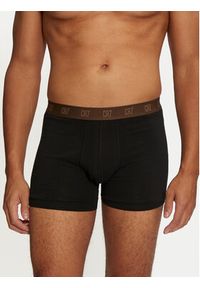 Cristiano Ronaldo CR7 Komplet 3 par bokserek 8100-49-698 Czarny. Kolor: czarny. Materiał: bawełna #5