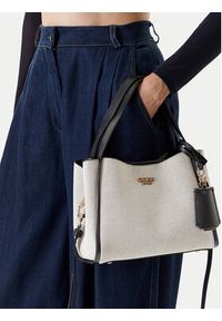 Guess Torebka HWAG96 62050 Beżowy. Kolor: beżowy #6