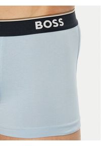 BOSS Komplet bokserek 50554693 Czarny. Kolor: czarny. Materiał: bawełna #3