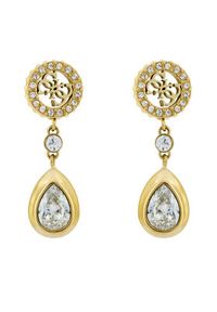 Guess Kolczyki JUBE05 235JW Złoty. Materiał: metalowe. Kolor: złoty #2