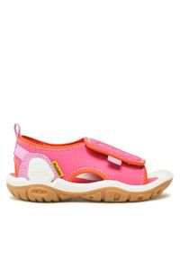keen - Sandały Keen. Kolor: różowy #1