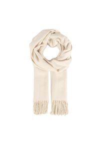 Szal Acccessories. Kolor: biały #1