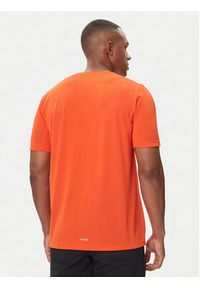 Adidas - adidas T-Shirt Terrex Multi Climacool Logo Tech JI9236 Pomarańczowy Regular Fit. Kolor: pomarańczowy. Materiał: syntetyk. Technologia: ClimaCool (Adidas) #4