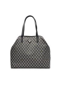 Guess Torebka G Wave II HWJT86 81290 Czarny. Kolor: czarny. Materiał: skórzane #7