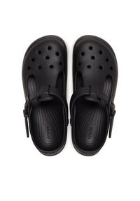 Crocs Klapki Classic Mary Jane Clog 210581 Czarny. Kolor: czarny #6