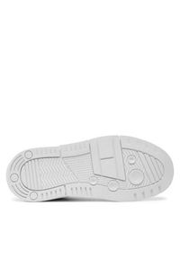 Tommy Jeans Sneakersy Brooklyn EN0EN02615 Beżowy. Kolor: beżowy. Materiał: skóra #5