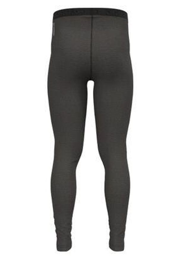Legginsy termoaktywne męskie Odlo NATURAL PERFORMANCE PW. Kolor: szary