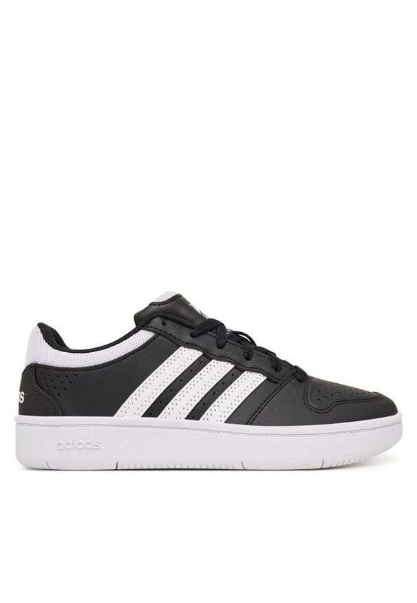 Adidas - Sneakersy adidas. Kolor: czarny