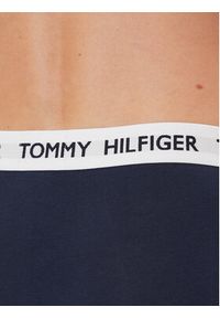 TOMMY HILFIGER - Tommy Hilfiger Bokserki UM0UM01810 Granatowy. Kolor: niebieski. Materiał: bawełna #3