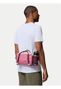columbia - Columbia Nerka Echo Mountain™ Hip Pack 2121421 Czerwony. Kolor: czerwony. Materiał: materiał #9