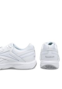 Reebok Sneakersy Work N Cushion 4.0 100001161 Biały. Kolor: biały