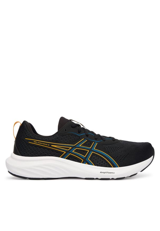 Buty do biegania Asics. Kolor: czarny