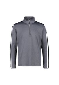 Bluza męska CMP 39L2577. Kolor: biały