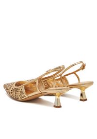 Aldo Sneakersy Palazzi 13922037 Biały. Kolor: biały. Materiał: skóra #3