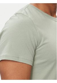 Tommy Jeans Komplet 2 t-shirtów DM0DM15381 Kolorowy Slim Fit. Materiał: bawełna. Wzór: kolorowy #6