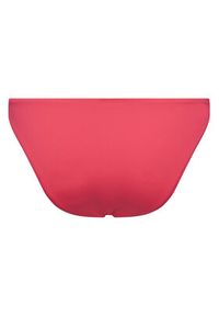 United Colors of Benetton - United Colors Of Benetton Dół od bikini 3P5H5S1BR Różowy. Kolor: różowy. Materiał: syntetyk #3