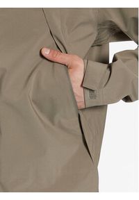Marmot Kurtka przeciwdeszczowa PreCip Eco Pro Jacket 14500 Beżowy Regular Fit. Kolor: beżowy. Materiał: syntetyk #3
