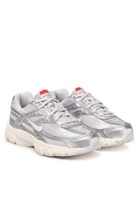 Nike Sneakersy Wmns Initiator FZ9020 Srebrny. Kolor: srebrny. Materiał: materiał #3