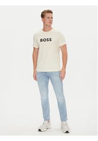 BOSS Jeansy H-Delaware 50538553 Niebieski Slim Fit. Kolor: niebieski #3